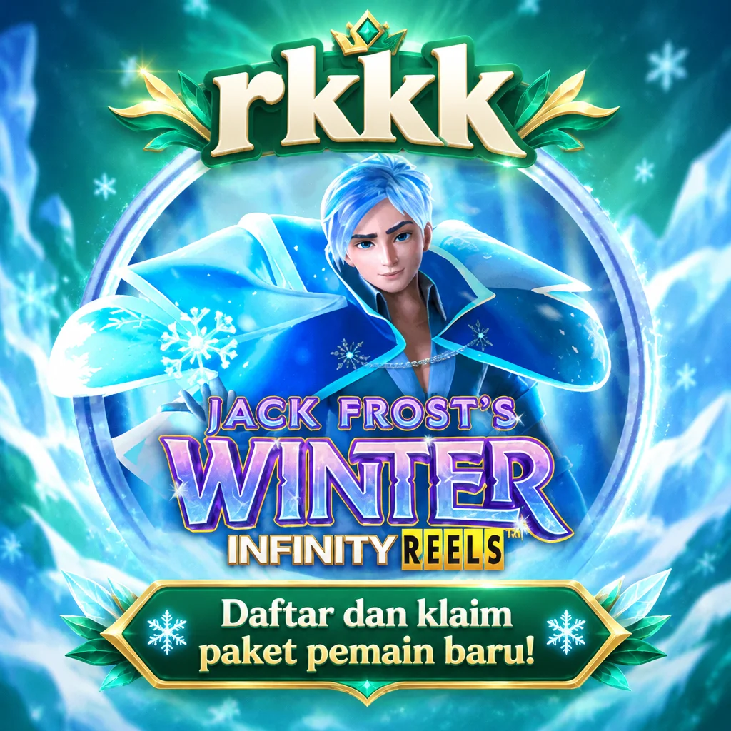 rkkk · Jack Frosts