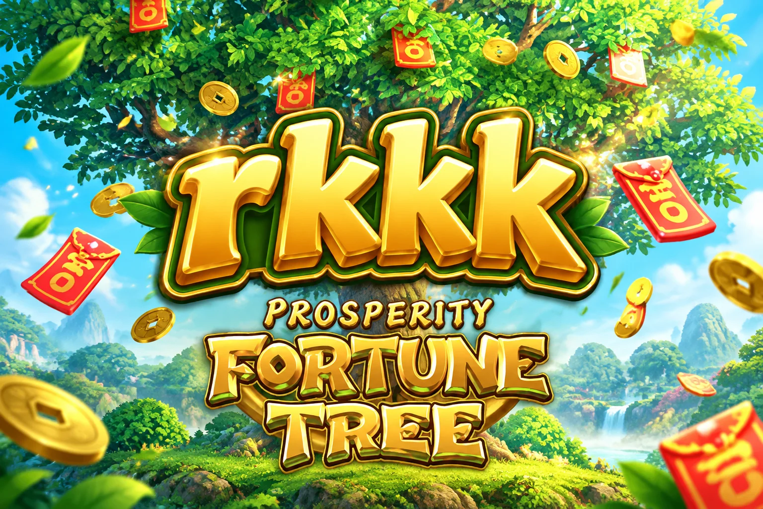 Panduan Mekanisme Jungle Delight di rkkk: Fitur Mystery Box dan Simbol Sticky
