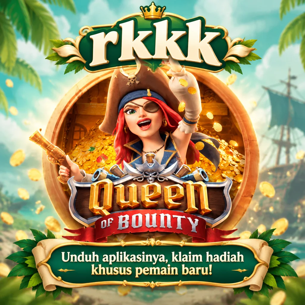 rkkk · Queen Bounty