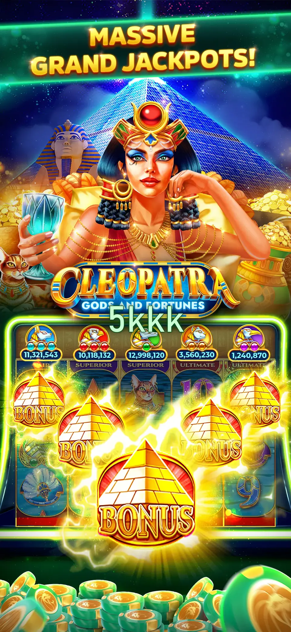 5kkk APK