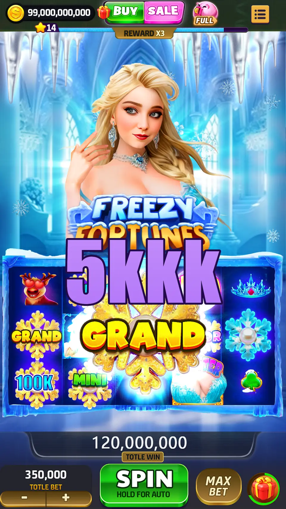 5kkk APK
