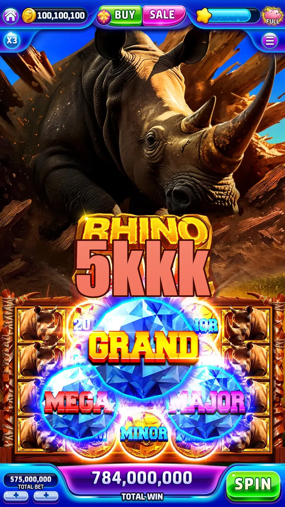 5kkk Login
