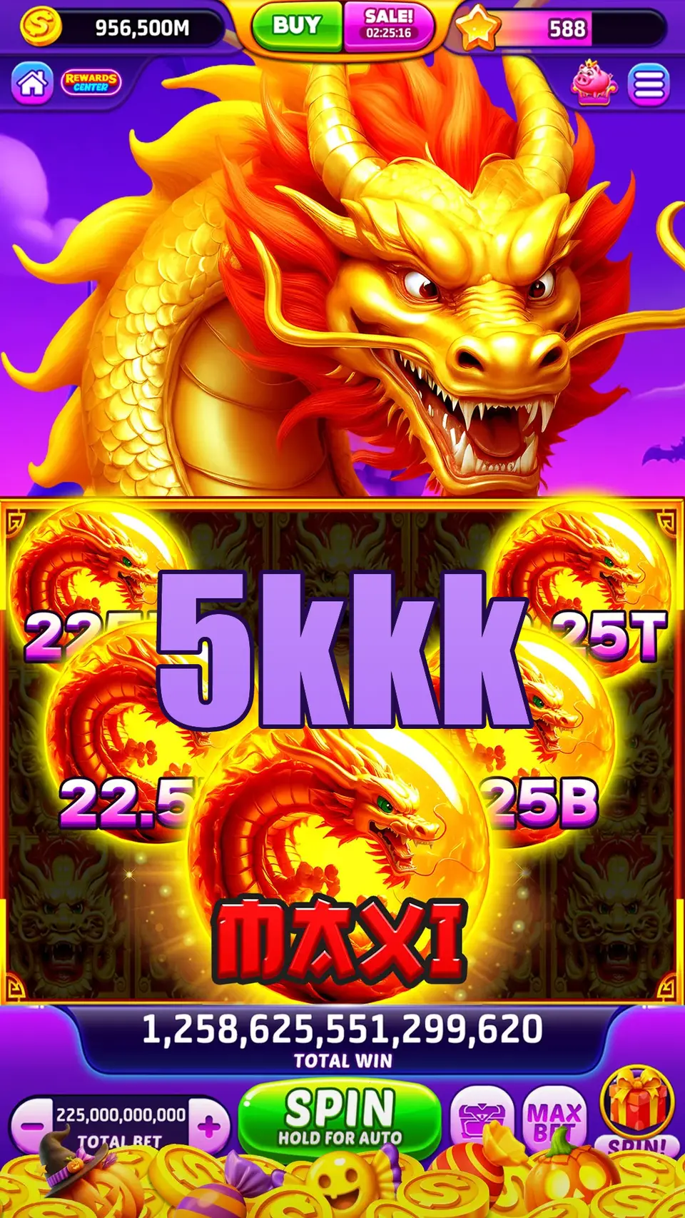 5kkk Capturas de tela - APK Oficial