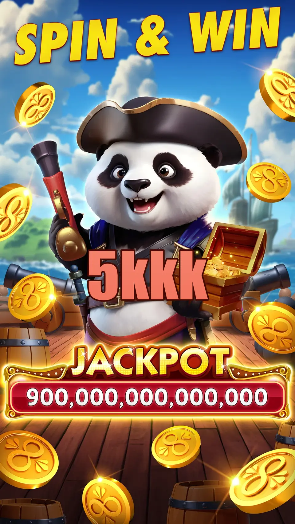 5kkk Preview - Oficial Baixar
